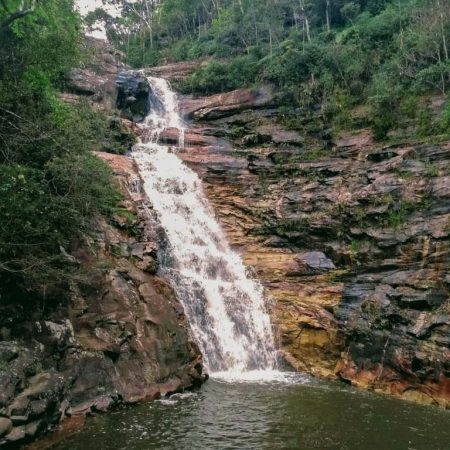 1º dia cacheoira do fUNIS