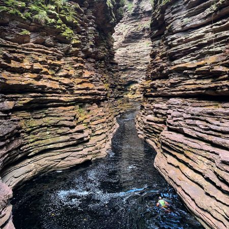 CACHOEIRA DO BURACÃO