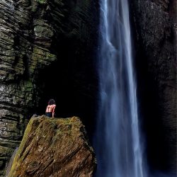 CACHOEIRA DA FUAMCINHA