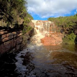 Cachoeira do Riachinho