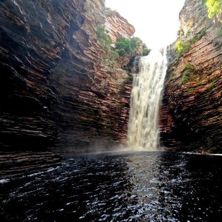 CACHOEIRA DO BURACÃO