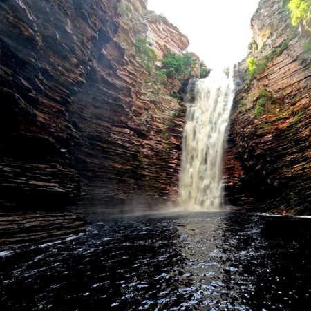 CACHOEIRA DO BURACÃO