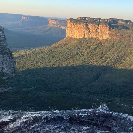 Morro do Pai Inácio