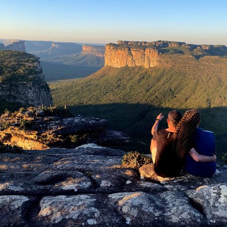 MORRO DO PAI INÁCIO