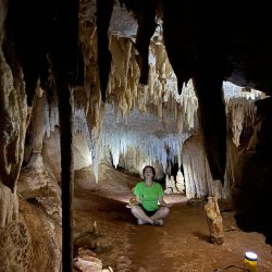 Gruta da Fumaça 1