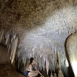 GRUTA DA FUMAÇA