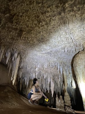 Gruta da Fumaça