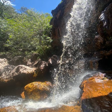Cachoeira da Primavera