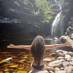Cachoeira do Sossego
