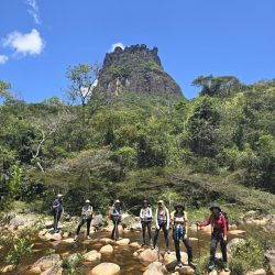 Incluir-Vista do Morro do Castelo