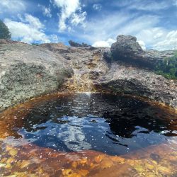 Rio Serrano 1