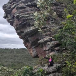 Serra das Paridas(2)