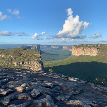 MORRO DO PAI INÁCIO