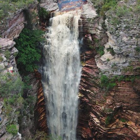 CACHOEIRA DO BURACÃO