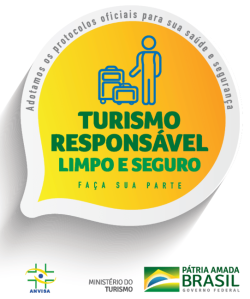 turismo responsavel